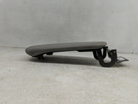 2016 Chevrolet Malibu Center Console Armrest Cover Lid Fits OEM Used Auto Parts - Oemusedautoparts1.com