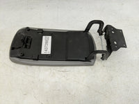 2016 Chevrolet Malibu Center Console Armrest Cover Lid Fits OEM Used Auto Parts - Oemusedautoparts1.com