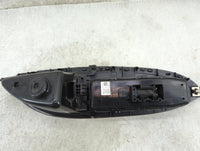 2016-2021 Chevrolet Malibu Master Power Window Switch Replacement Driver Side Left P/N:23326296 Fits OEM Used Auto Parts - O