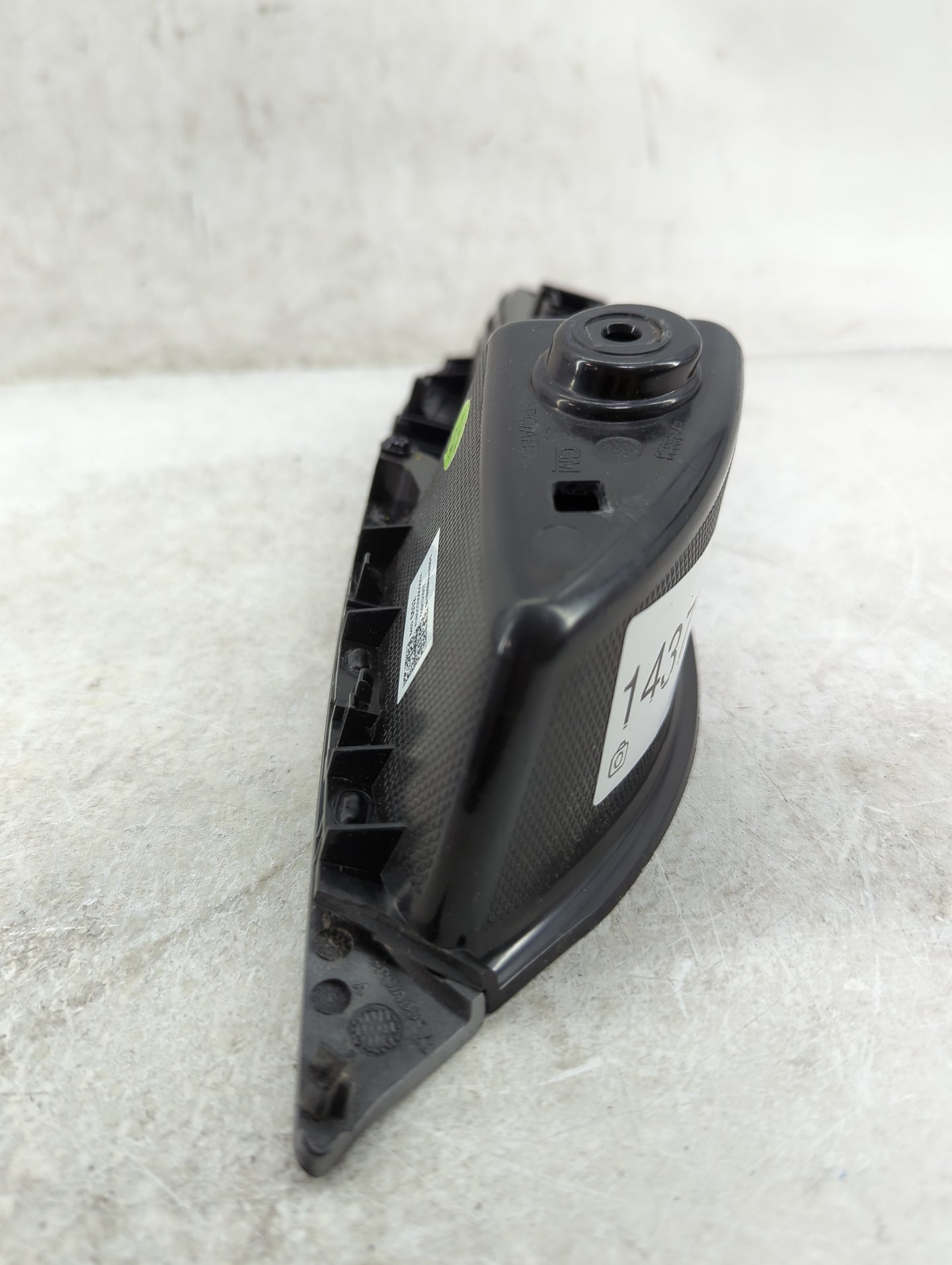 2016-2021 Chevrolet Malibu Master Power Window Switch Replacement Driver Side Left P/N:23326296 Fits OEM Used Auto Parts - O