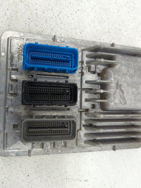 2016 Chevrolet Malibu PCM Engine Control Computer ECU ECM PCU OEM P/N:12675580 12672502 Fits OEM Used Auto Parts - Oemusedau