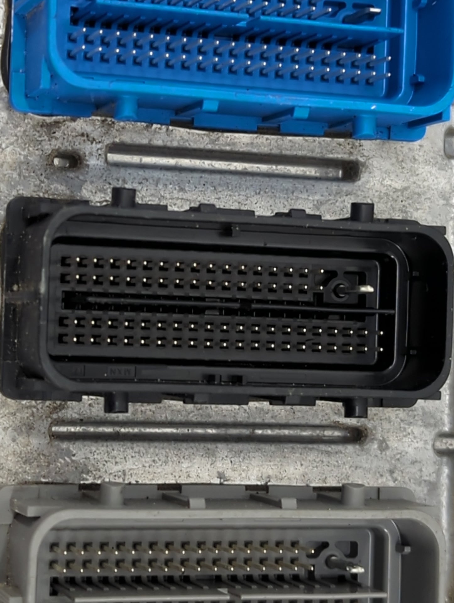 2016 Chevrolet Malibu PCM Engine Control Computer ECU ECM PCU OEM P/N:12675580 12672502 Fits OEM Used Auto Parts - Oemusedau