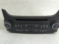 2014-2016 Chevrolet Malibu Climate Control Module Temperature AC/Heater Replacement P/N:23465797 Fits Fits 2014 2015 2016 OE