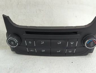 compare product 2014-2016 Chevrolet Malibu Climate Control Module Temperature AC/Heater Replacement P/N:23465797 Fits Fits 2014 2015 2016 OEM Used Auto Parts