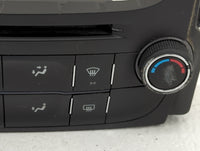 2014-2016 Chevrolet Malibu Climate Control Module Temperature AC/Heater Replacement P/N:23465797 Fits Fits 2014 2015 2016 OE