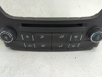 2014-2016 Chevrolet Malibu Climate Control Module Temperature AC/Heater Replacement P/N:23465797 Fits Fits 2014 2015 2016 OE