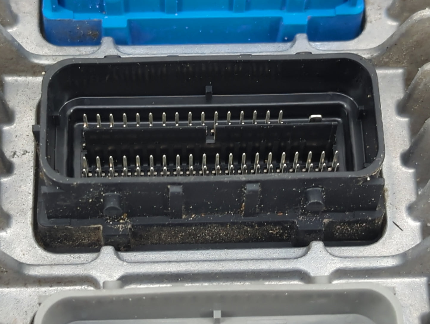 2013-2016 Chevrolet Malibu PCM Engine Control Computer ECU ECM PCU OEM P/N:12669511 12653998 Fits Fits 2013 2014 2015 2016 O