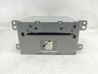 2014-2016 Chevrolet Malibu Radio AM FM Cd Player Receiver Replacement P/N:23284461 GA-130-COLR-NT Fits Fits 2014 2015 2016 O