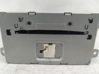 2014-2016 Chevrolet Malibu Radio AM FM Cd Player Receiver Replacement P/N:23284461 GA-130-COLR-NT Fits Fits 2014 2015 2016 O