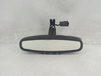 2013-2016 Chevrolet Malibu Interior Rear View Mirror Replacement OEM P/N:046391 026391 Fits OEM Used Auto Parts - Oemusedaut