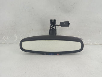 compare product 2013-2016 Chevrolet Malibu Interior Rear View Mirror Replacement OEM P/N:046391 026391 Fits OEM Used Auto Parts