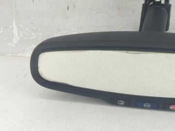 2013-2016 Chevrolet Malibu Interior Rear View Mirror Replacement OEM P/N:046391 026391 Fits OEM Used Auto Parts