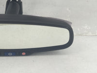 2013-2016 Chevrolet Malibu Interior Rear View Mirror Replacement OEM P/N:046391 026391 Fits OEM Used Auto Parts - Oemusedaut