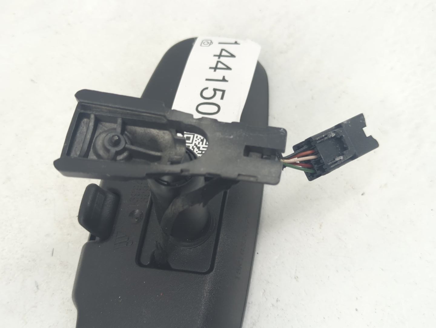 2013-2016 Chevrolet Malibu Interior Rear View Mirror Replacement OEM P/N:046391 026391 Fits OEM Used Auto Parts - Oemusedaut