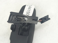 2013-2016 Chevrolet Malibu Interior Rear View Mirror Replacement OEM P/N:046391 026391 Fits OEM Used Auto Parts - Oemusedaut