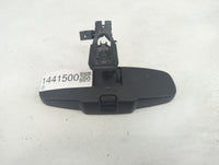 2013-2016 Chevrolet Malibu Interior Rear View Mirror Replacement OEM P/N:046391 026391 Fits OEM Used Auto Parts - Oemusedaut