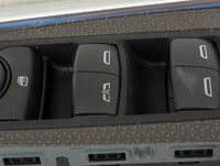 2016-2021 Chevrolet Malibu Master Power Window Switch Replacement Driver Side Left P/N:23308155 Fits OEM Used Auto Parts - O