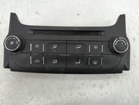 2014-2016 Chevrolet Malibu Climate Control Module Temperature AC/Heater Replacement P/N:23465797 Fits Fits 2014 2015 2016 OE