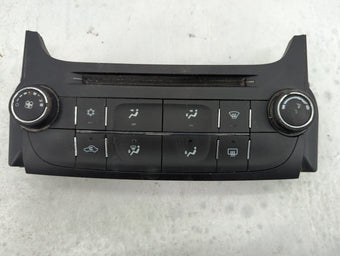 compare product 2014-2016 Chevrolet Malibu Climate Control Module Temperature AC/Heater Replacement P/N:23465797 Fits Fits 2014 2015 2016 OEM Used Auto Parts