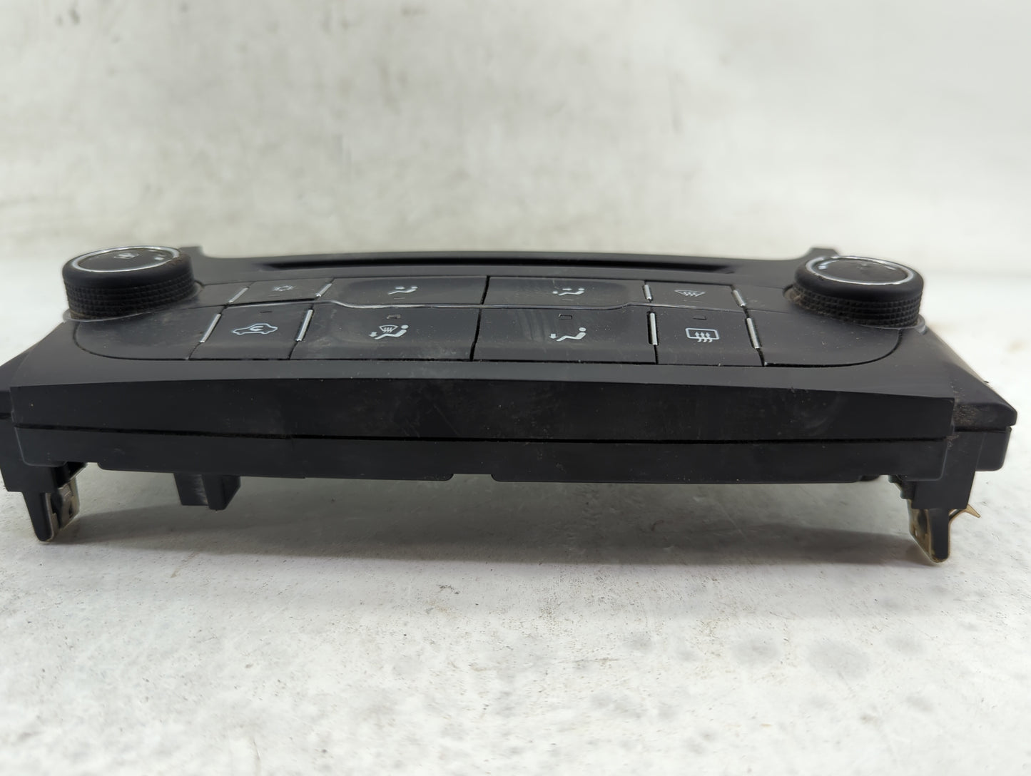 2014-2016 Chevrolet Malibu Climate Control Module Temperature AC/Heater Replacement P/N:23465797 Fits Fits 2014 2015 2016 OE
