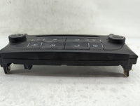 2014-2016 Chevrolet Malibu Climate Control Module Temperature AC/Heater Replacement P/N:23465797 Fits Fits 2014 2015 2016 OE