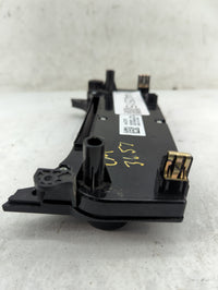 2014-2016 Chevrolet Malibu Climate Control Module Temperature AC/Heater Replacement P/N:23465797 Fits Fits 2014 2015 2016 OE