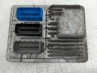 2016 Chevrolet Malibu PCM Engine Control Computer ECU ECM PCU OEM P/N:12675580 13101010000VX, 61183939, R11613900000B3C Fits