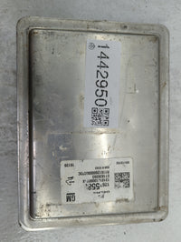 2016 Chevrolet Malibu PCM Engine Control Computer ECU ECM PCU OEM P/N:12675580 13101010000VX, 61183939, R11613900000B3C Fits