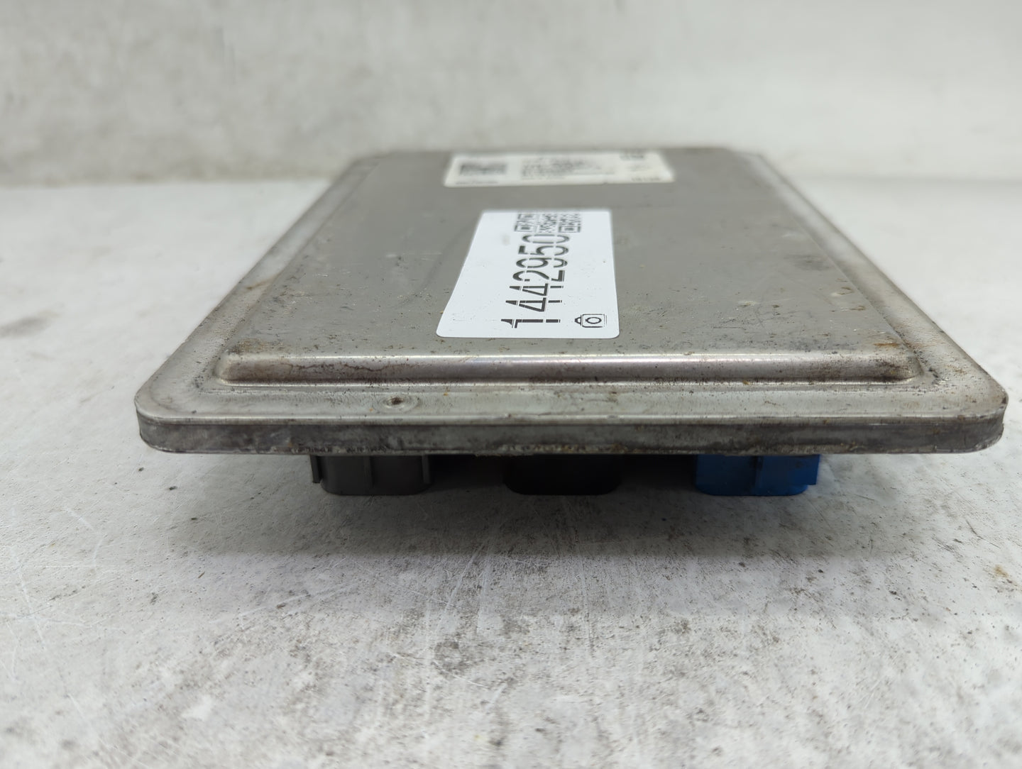 2016 Chevrolet Malibu PCM Engine Control Computer ECU ECM PCU OEM P/N:12675580 13101010000VX, 61183939, R11613900000B3C Fits