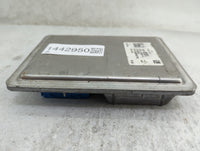 2016 Chevrolet Malibu PCM Engine Control Computer ECU ECM PCU OEM P/N:12675580 13101010000VX, 61183939, R11613900000B3C Fits
