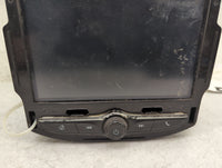 2016-2017 Chevrolet Malibu Radio AM FM Cd Player Receiver Replacement P/N:42473833 7310500000000X, 555343750 Fits Fits 2016 
