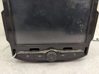 compare product 2016-2017 Chevrolet Malibu Radio AM FM Cd Player Receiver Replacement P/N:42473833 7310500000000X, 555343750 Fits Fits 2016 2017 OEM Used Auto Parts