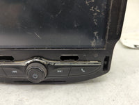 2016-2017 Chevrolet Malibu Radio AM FM Cd Player Receiver Replacement P/N:42473833 7310500000000X, 555343750 Fits Fits 2016 