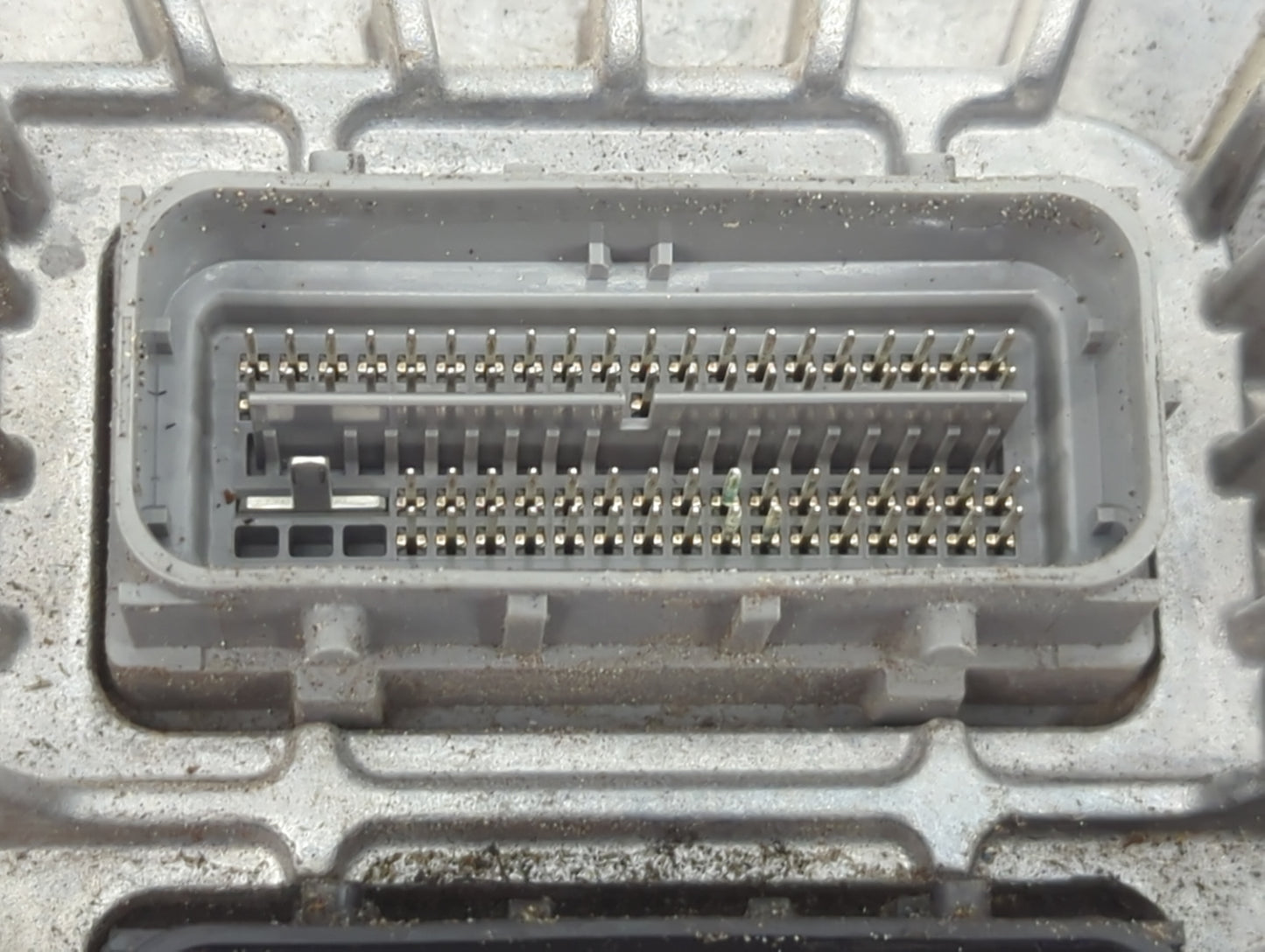 2013-2016 Chevrolet Malibu PCM Engine Control Computer ECU ECM PCU OEM P/N:12669511 12653998 Fits Fits 2013 2014 2015 2016 O