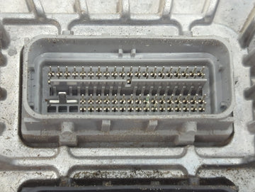 2013-2016 Chevrolet Malibu PCM Engine Control Computer ECU ECM PCU OEM P/N:12669511 12653998 Fits Fits 2013 2014 2015 2016 OEM Used Auto Parts