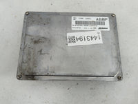 2013-2016 Chevrolet Malibu PCM Engine Control Computer ECU ECM PCU OEM P/N:12669511 12653998 Fits Fits 2013 2014 2015 2016 O