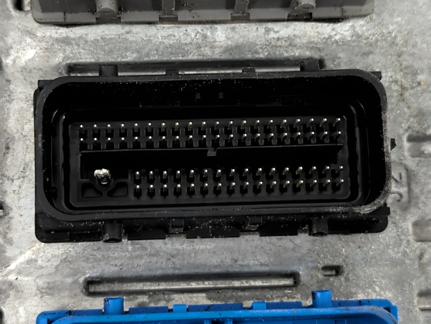 2016 Chevrolet Malibu PCM Engine Control Computer ECU ECM PCU OEM P/N:12671004 12672502 Fits OEM Used Auto Parts - Oemusedau