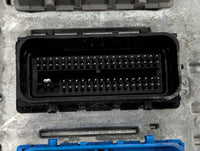 2016 Chevrolet Malibu PCM Engine Control Computer ECU ECM PCU OEM P/N:12671004 12672502 Fits OEM Used Auto Parts - Oemusedau