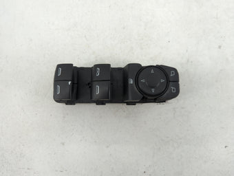compare product 2016-2021 Chevrolet Malibu Master Power Window Switch Replacement Driver Side Left P/N:84699725 Fits OEM Used Auto Parts