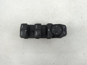 2016-2021 Chevrolet Malibu Master Power Window Switch Replacement Driver Side Left P/N:84699725 Fits OEM Used Auto Parts - O