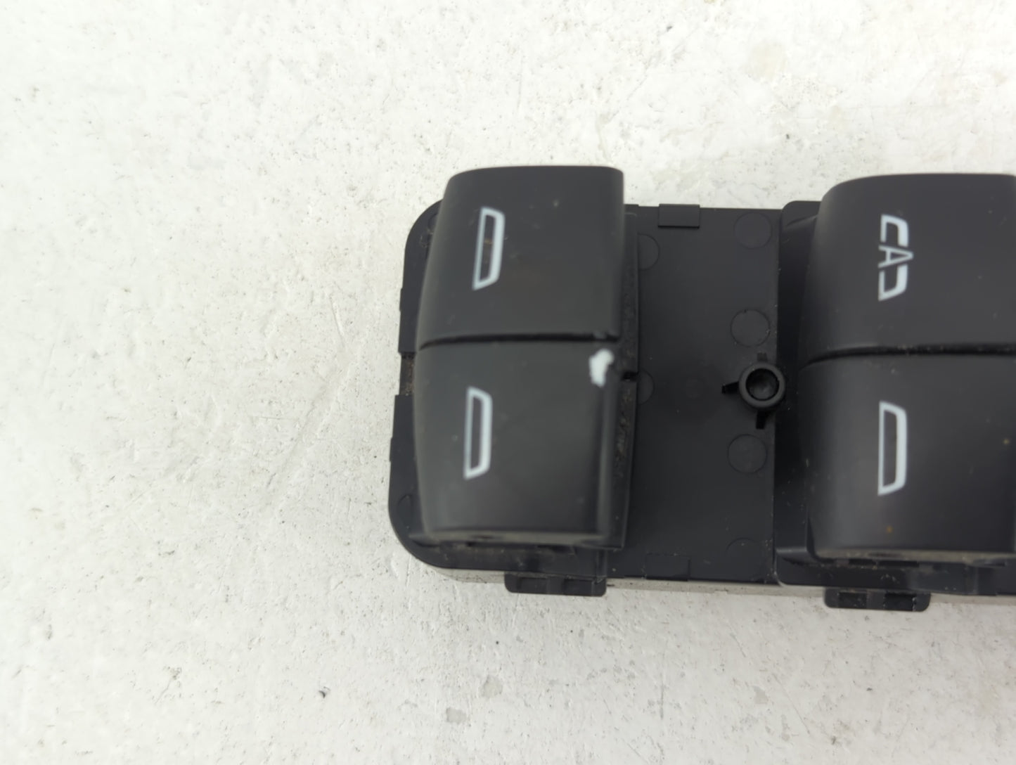 2016-2021 Chevrolet Malibu Master Power Window Switch Replacement Driver Side Left P/N:84699725 Fits OEM Used Auto Parts - O