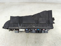 2014-2016 Chevrolet Malibu Fusebox Fuse Box Panel Relay Module P/N:23424337 Fits Fits 2014 2015 2016 OEM Used Auto Parts - O
