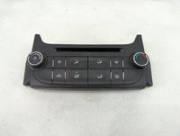 2014-2016 Chevrolet Malibu Climate Control Module Temperature AC/Heater Replacement P/N:23465797 545290509 Fits OEM Used Aut