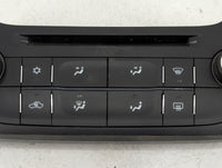 2014-2016 Chevrolet Malibu Climate Control Module Temperature AC/Heater Replacement P/N:23465797 545290509 Fits OEM Used Aut