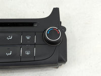 2014-2016 Chevrolet Malibu Climate Control Module Temperature AC/Heater Replacement P/N:23465797 545290509 Fits OEM Used Aut