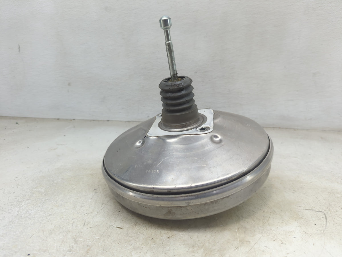 2016-2021 Chevrolet Malibu Power Brake Booster Oem 1450586 - Oemusedautoparts1.com