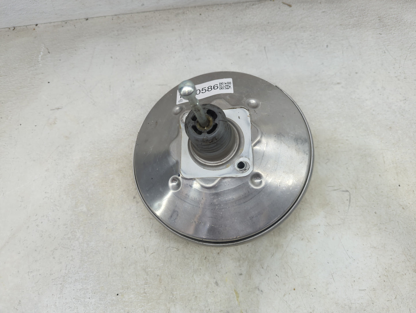 2016-2021 Chevrolet Malibu Power Brake Booster Oem - Oemusedautoparts1.com