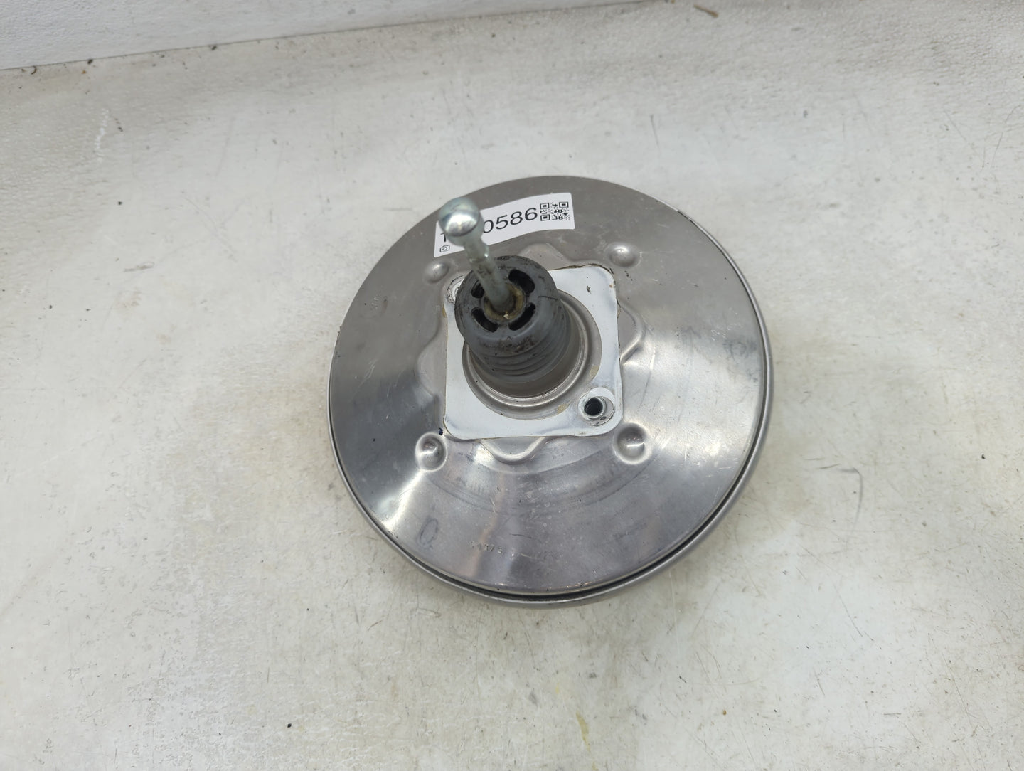 2016-2021 Chevrolet Malibu Power Brake Booster Oem 1450586 - Oemusedautoparts1.com