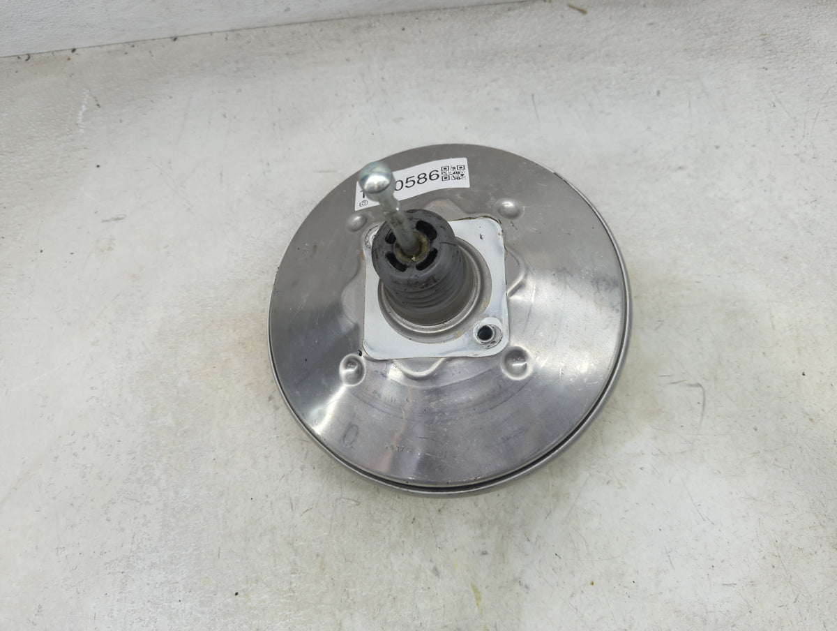 2016-2021 Chevrolet Malibu Power Brake Booster Oem 1450586 - Oemusedautoparts1.com
