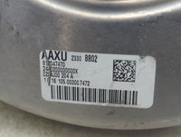 2016-2021 Chevrolet Malibu Power Brake Booster Oem 1450586 - Oemusedautoparts1.com